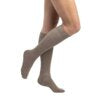 Compression Socks - Linen for Women - Calf (15-20mmHg)