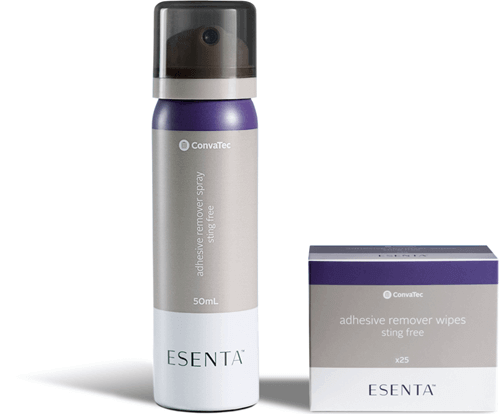 Esenta™ Sting Free Adhesive Remover (Formerly Niltac)