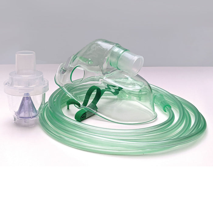 Disposable Nebulizer Kit