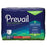 Prevail® Pant Liners