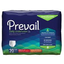 Prevail® Pant Liners