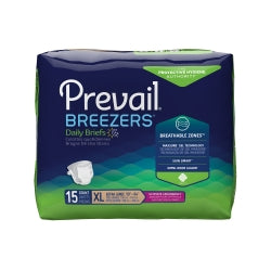 Prevail® Breezers® Briefs