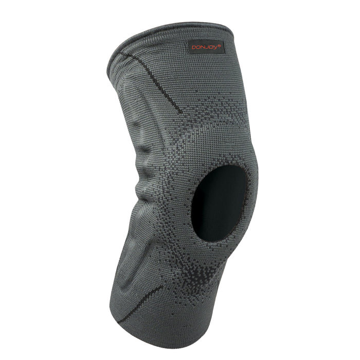 ROTULAX™  Elastic knitted knee support with kneecap pad
