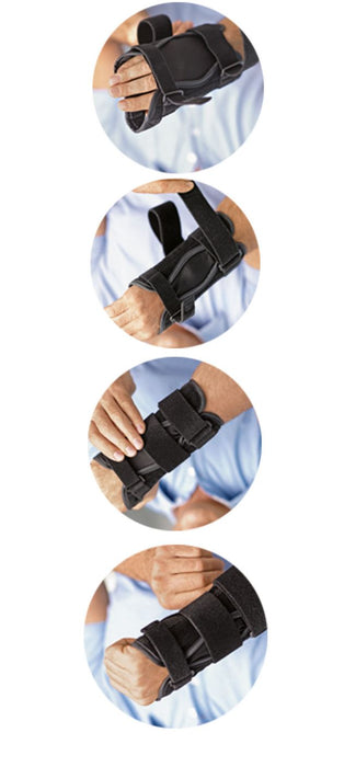 Actimove Manus Forte Wrist Brace