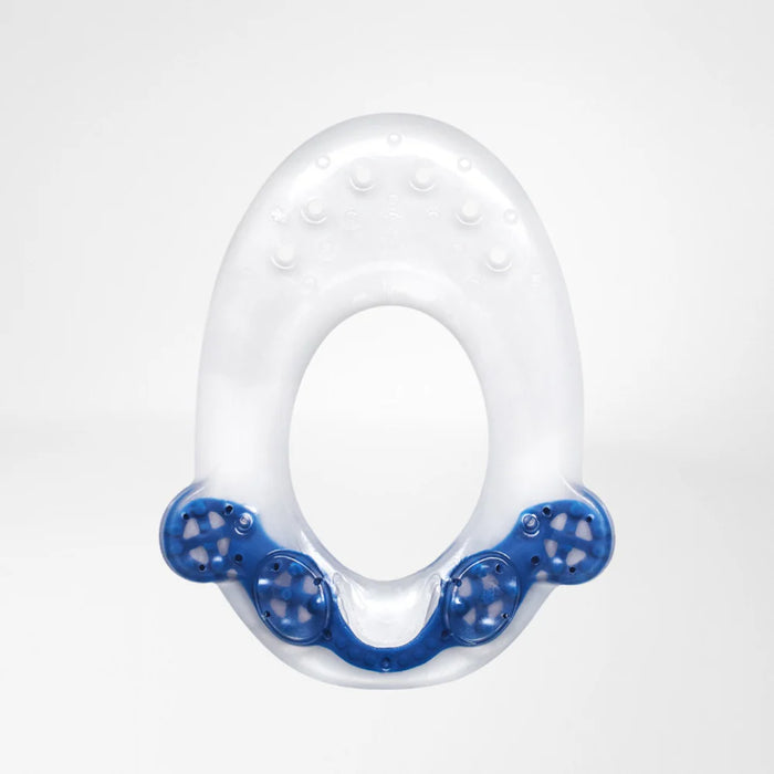 GenuTrain® The New Generation with Visco-Elastic Omega Pad
