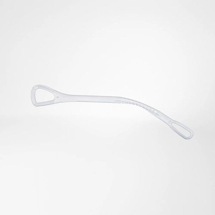 GenuTrain® The New Generation with Visco-Elastic Omega Pad