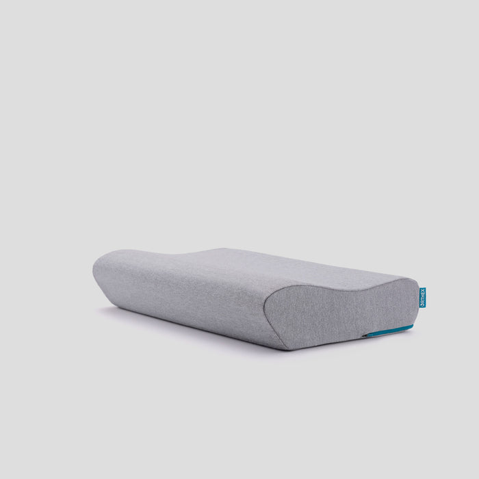 SOMNIA Side sleeper ergonomic pillow 4.5" & 5.5"