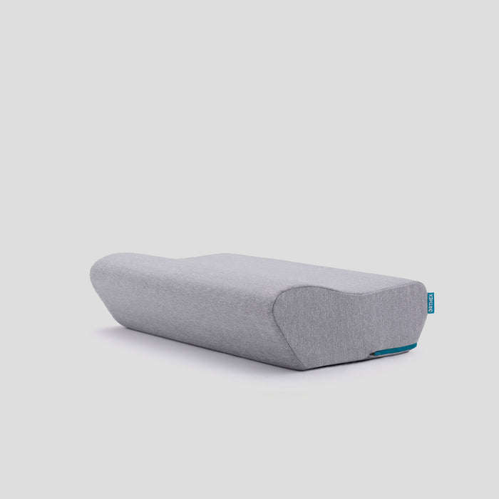 SOMNIA Side sleeper ergonomic pillow 4.5" & 5.5"