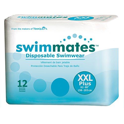 Swimmates Disposable Swim Pull Ups by Tranquility
