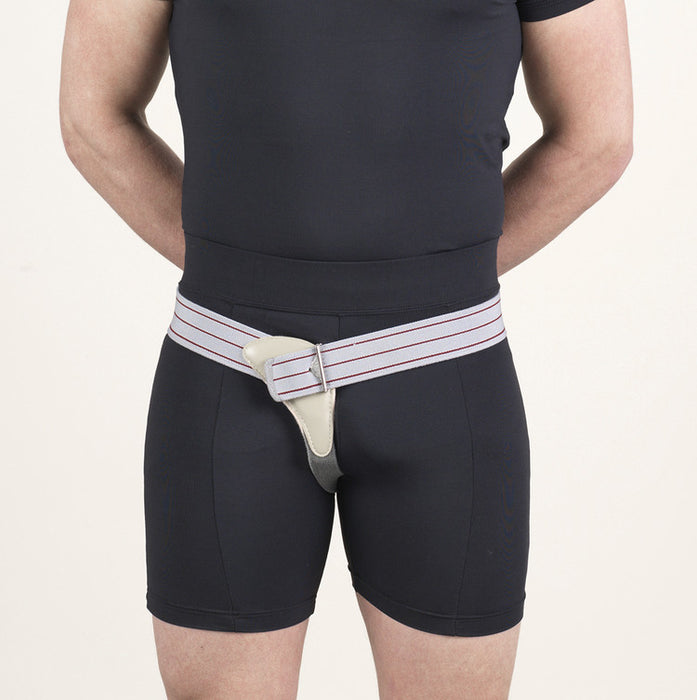 Single Hernia Truss (Left/Right)