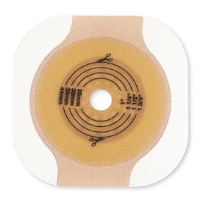 New Image Flat CeraPlus Skin Barrier