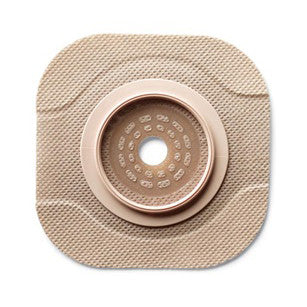 New Image Flat CeraPlus Skin Barrier