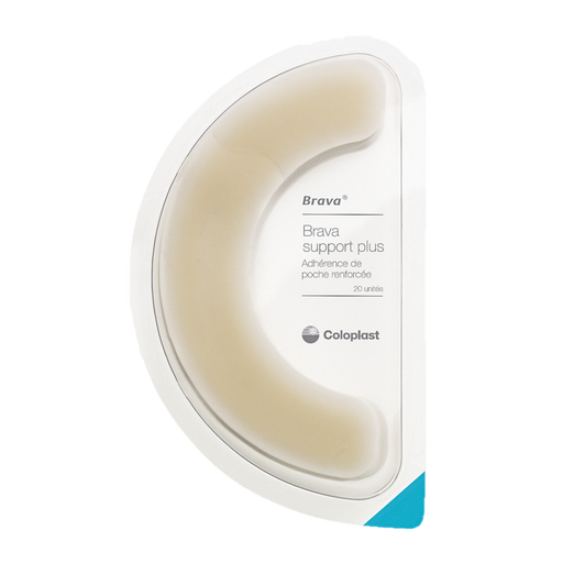 Brava Elastic Barrier Strips