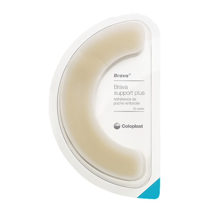 Brava Elastic Barrier Strips