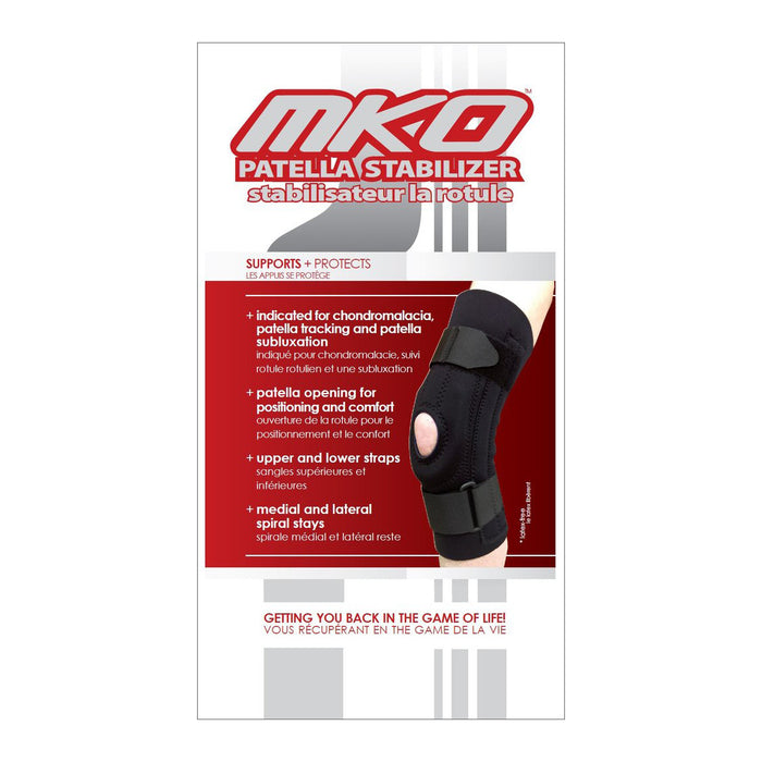 MKO Patella Stabilizer