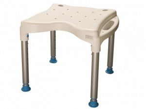 Look Large Bath/Shower Seat