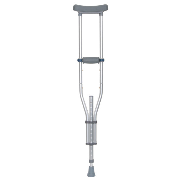 Universal Aluminum Crutch