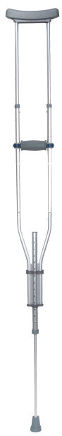 Universal Aluminum Crutch