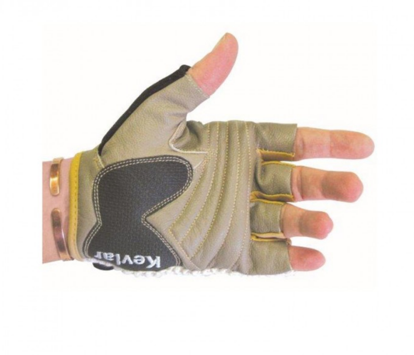 Push Gloves (Bicycle Style)