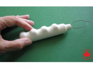 Button Hook Large Deluxe