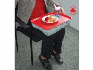 Parsons Bean Bag Dinner Tray