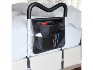 WaveRail – Bedside Assist Handrail