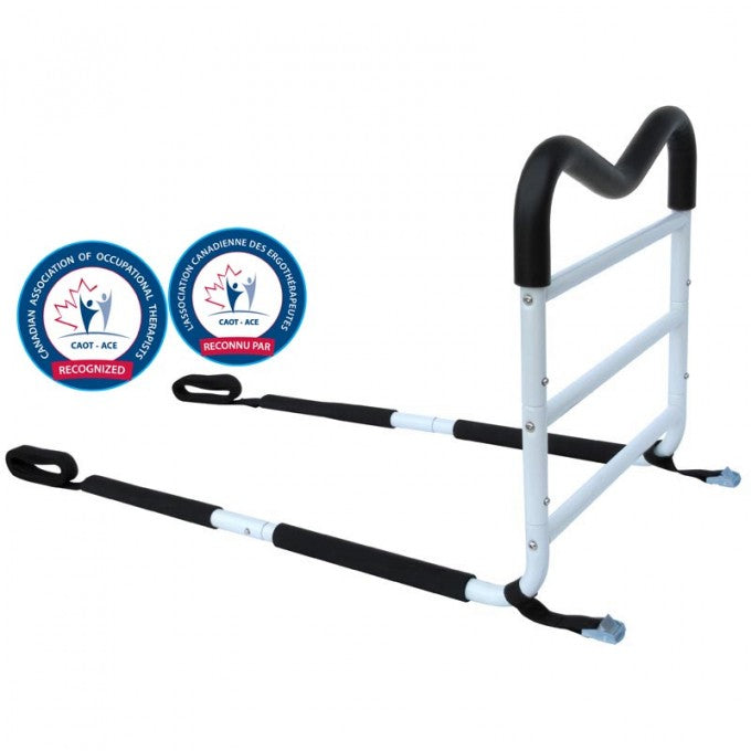 WaveRail – Bedside Assist Handrail
