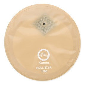 Stoma Cap