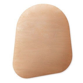 New Image Two-Piece Closed Mini Ostomy Pouch