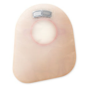New Image Two-Piece Closed Mini Ostomy Pouch – Filter