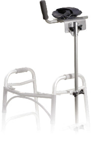 Platform Walker Attachment - Single