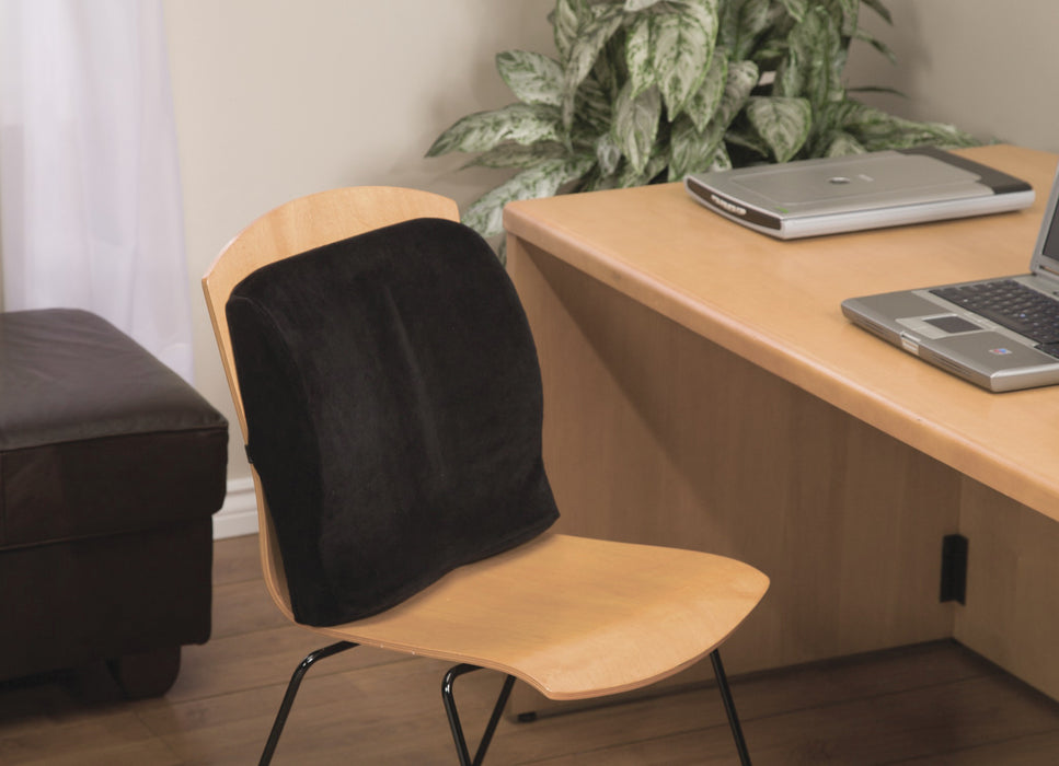The Sit-Back Cushion