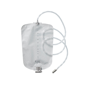 Conveen® Security+ bedside drainage bag