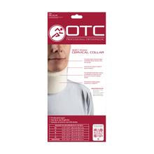 Foam Cervical Collar - Soft