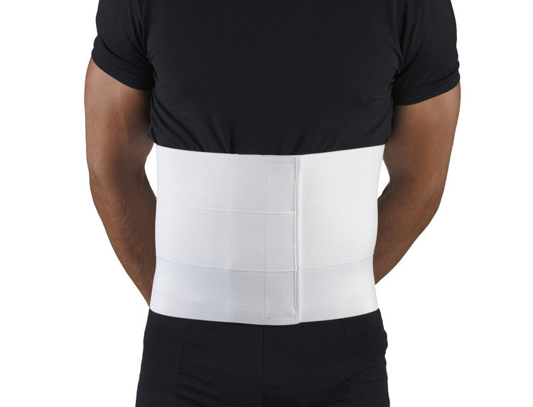 Three-Panel Abdominal Binder for Men