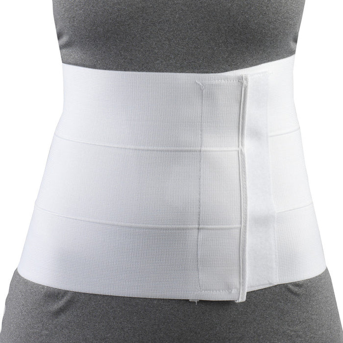 Three-Panel Abdominal Binder for Women