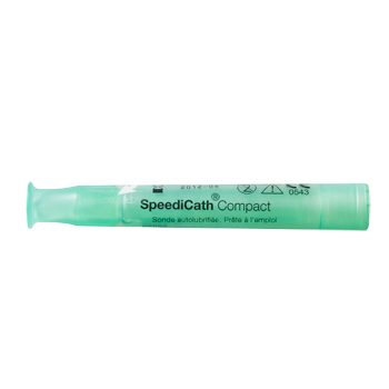 SpeediCath® Compact Female