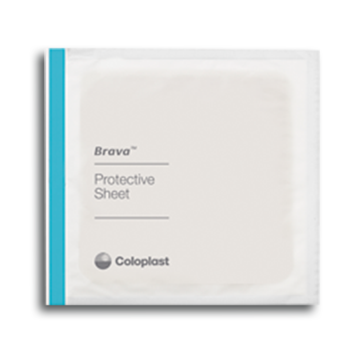 Brava® Protective Sheet