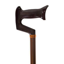 Adjustable Orthopaedic Handle Cane