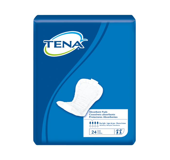 TENA® Day Pads