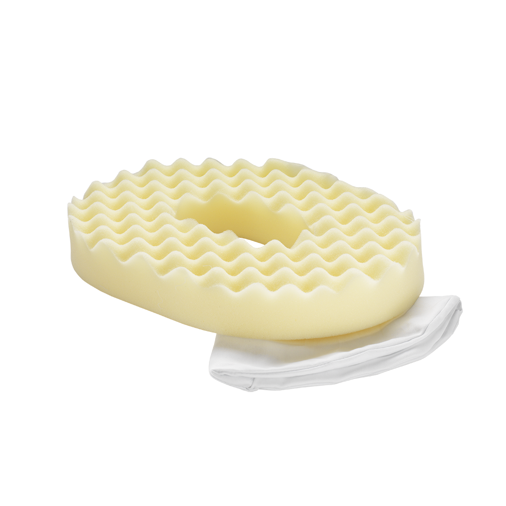 Convoluted Foam Ring Cushion — Maxim Medical Supplies