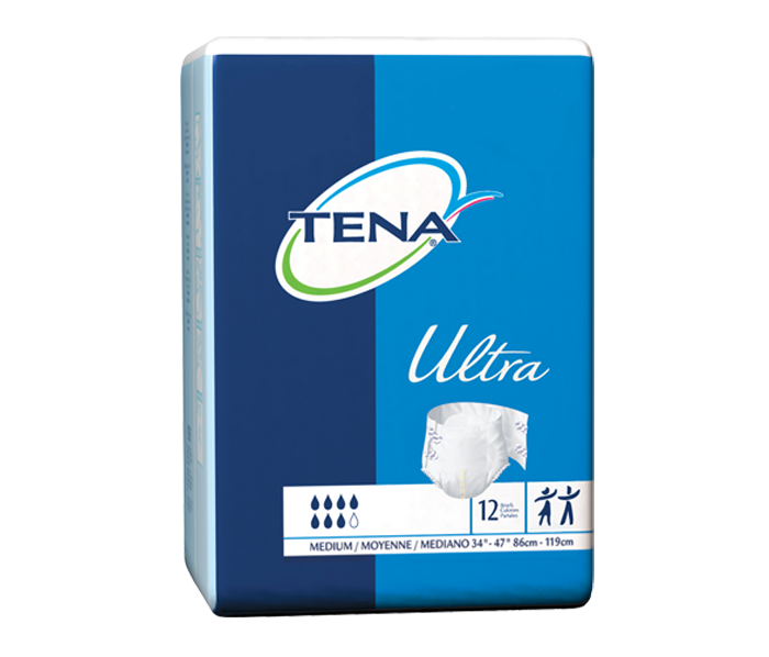 TENA® Ultra Briefs