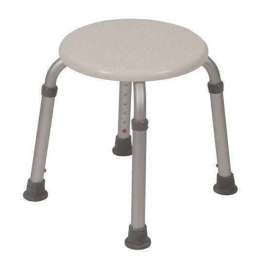 Round Shower Stool