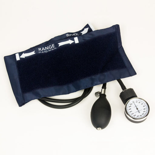 Aneroid Sphygmomanometer with Nylon Cuff