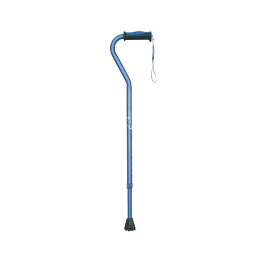 Airgo Comfort-Plus™ Aluminum Cane, Offset Handle