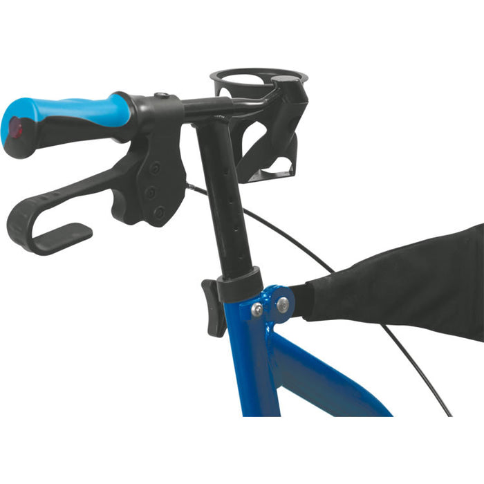 Airgo® Side-Fold Cup Holder