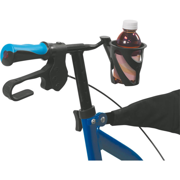 Airgo® Side-Fold Cup Holder