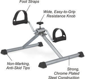 ProActive Pedal Exerciser