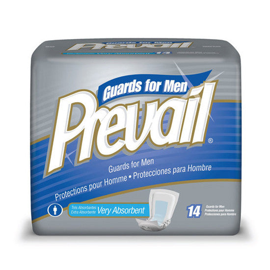 Prevail Guards for Men