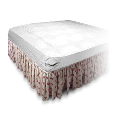 Vinyl Mattress Protector